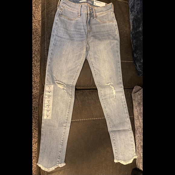 Old Navy Other - NWT Old Navy Ballerina Jeans